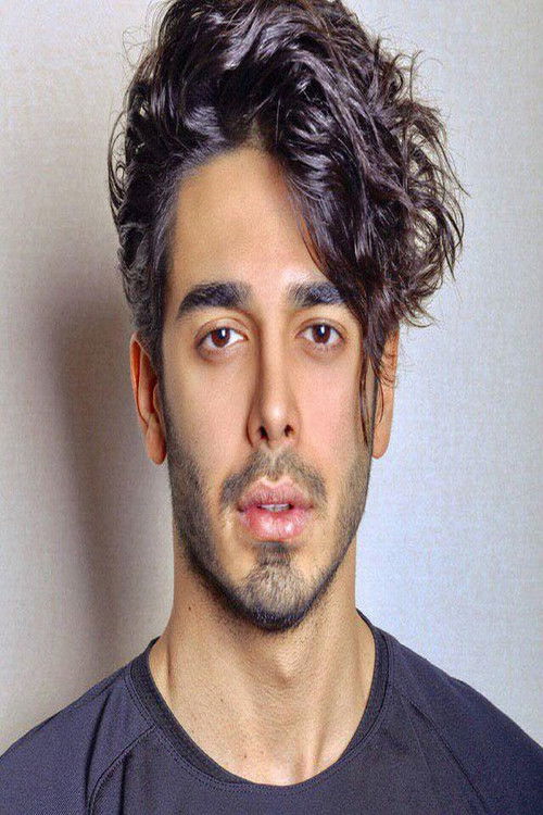 Kourosh Tavahodi as Zanyar