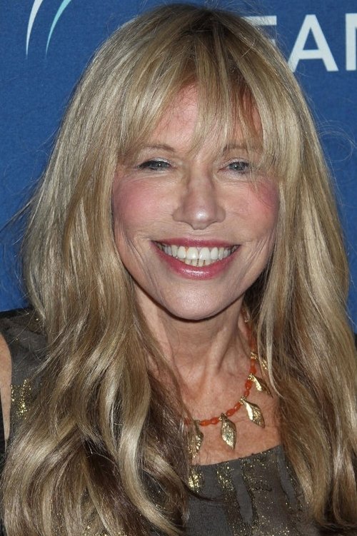 Carly Simon as Self