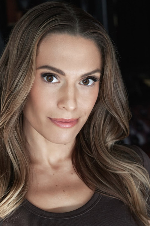 Ashley Sawko as Arthur's Mum