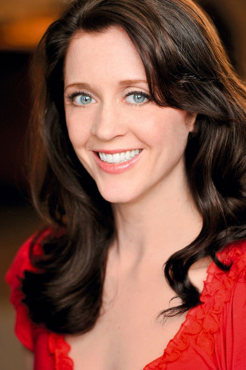 Leigh Shannan Feldpausch as Second Stolen