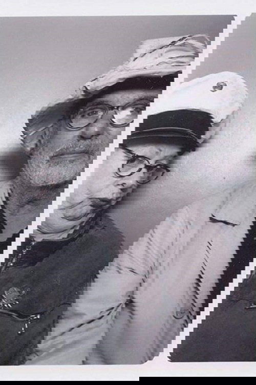 Jo Brand: No Holds Barred