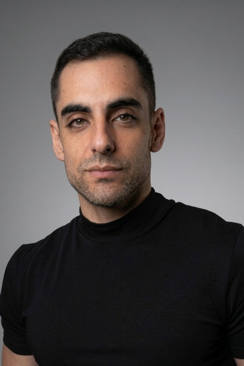 Cristian Ibarra Cruz as Silvestre