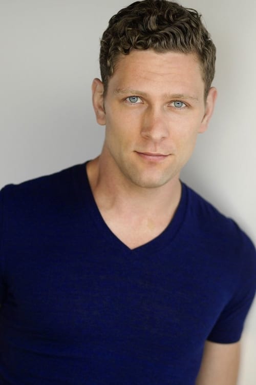 Cody Ray Thompson as Jack Carrington