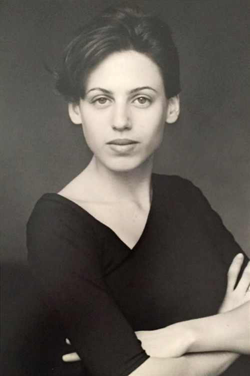 Carisa Glucksman profile photo