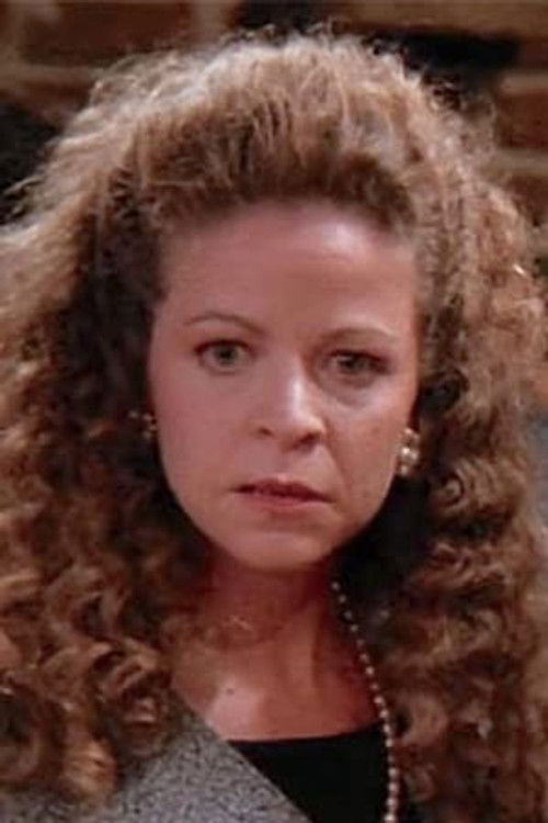 Leesa Zelkin as Stacy