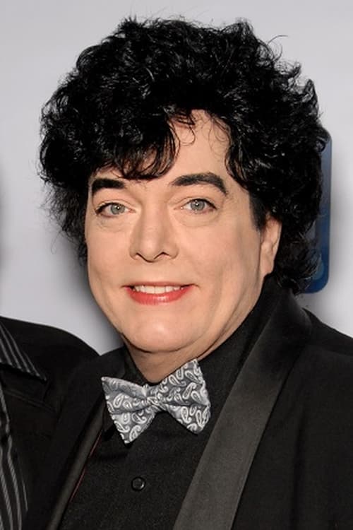 Randal Malone as Archvillain