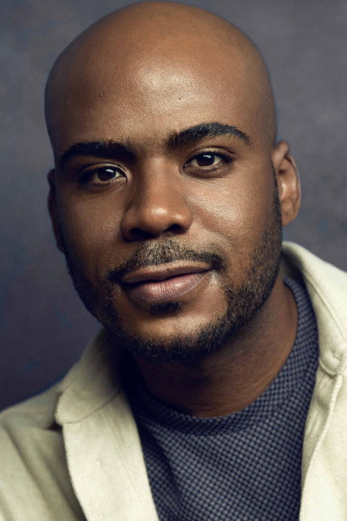 Donathan Walters as Commercial Producer