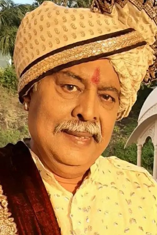 Abhay Bhargav as 