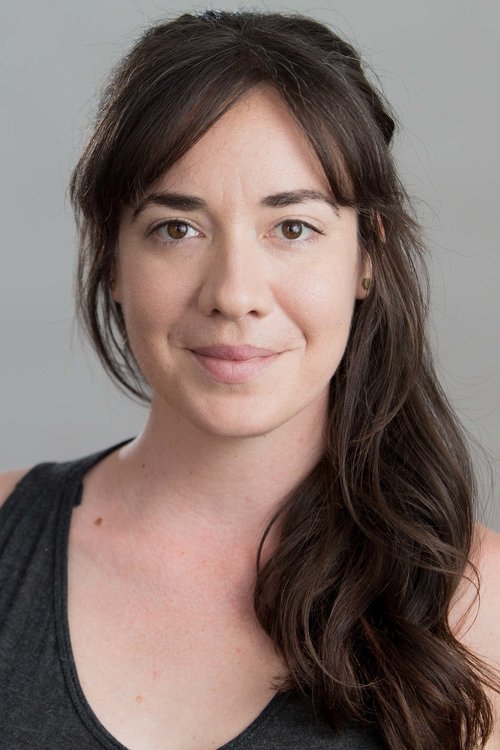 Hannah Kauffmann as Juliet