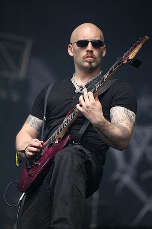 Charles „Ghul” Hedger as Himself