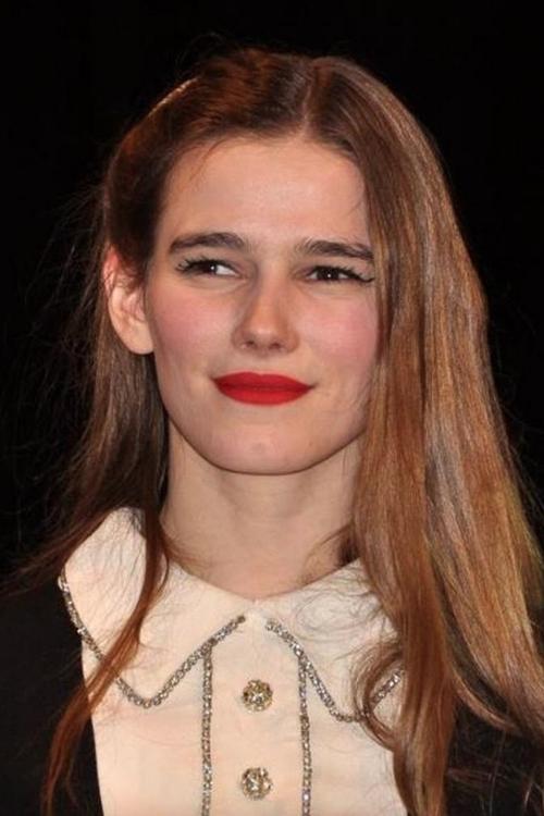 Pauline Jacquard as Apocalypse