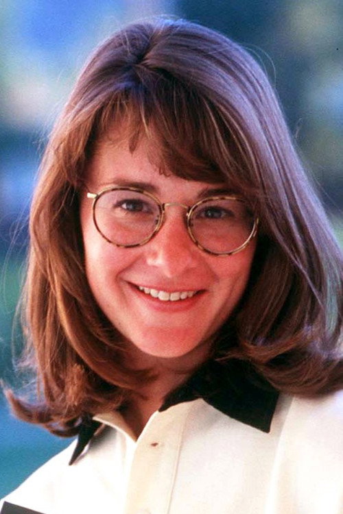 Melinda Gates as Self