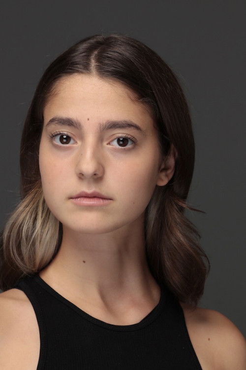 Deniz Ülkü as Tokyo