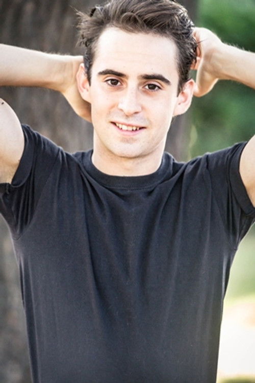 Andrea Amato as Sandro adolescente