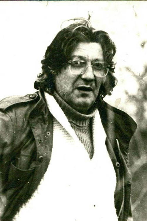 Jalal Moghadam as Dentist