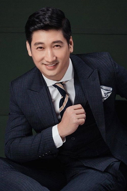 Ngọc Quỳnh as Quyết