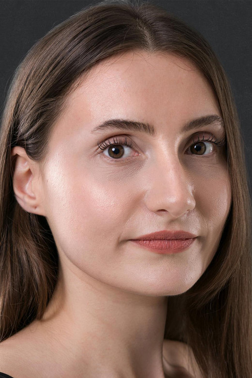 Nilay Çömlekçi as Meryem