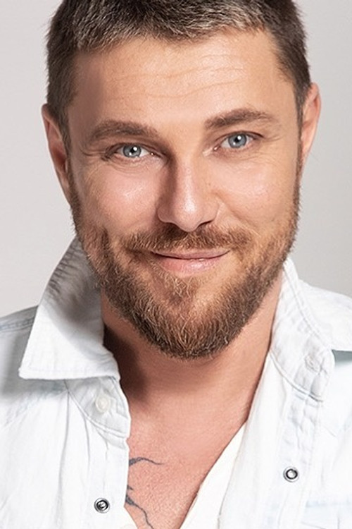 Miroslav Kostadinov as Self