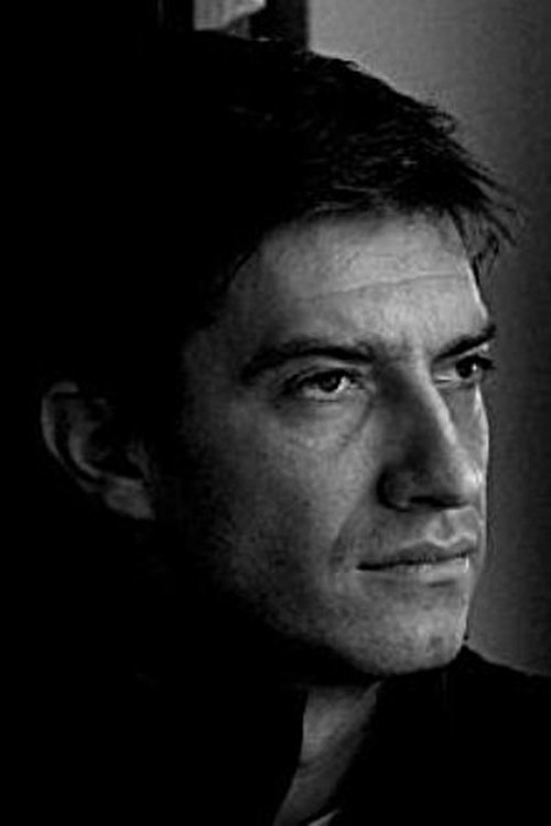 Daniel Pietrucha as Homme fascinant