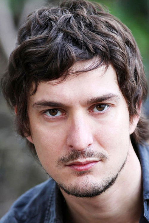 Alessandro Tiberi as Matteo