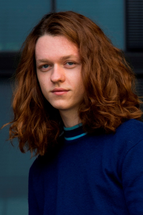 Jeremias Meyer as Jasper