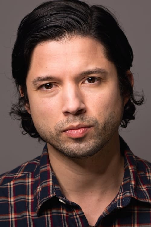 Gonzalo Vargas as Daniel