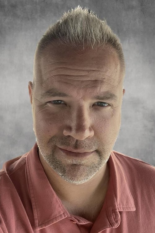 Christopher Korek as Crite (voice)