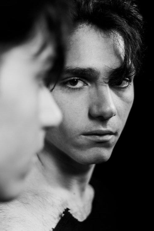 Enrico Bassetti as Alex