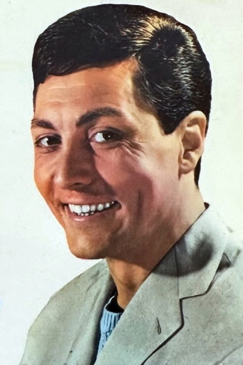 Robert Jeantal as Franky Malatesta