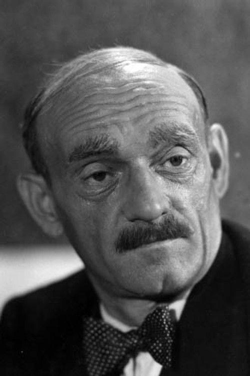 Ludwik Sempoliński as Klimowicz