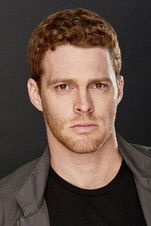 Kevin Coubal as Jive Dan