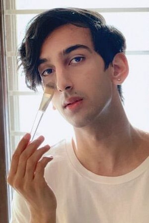 Moses Koul as Sharan Gujral