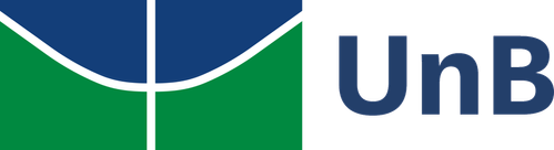 Universidade de Brasília logo