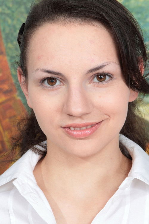 Lisa Musa as (as Miranda Key)