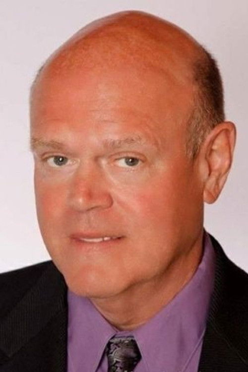 David Gee as ER Doctor