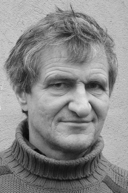 Finn Schau as Grevlingen (voice)