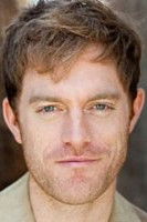 Tom Tate as Francesco (voice)