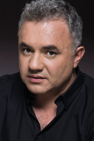 Hélder Gamboa as Homem Snooker