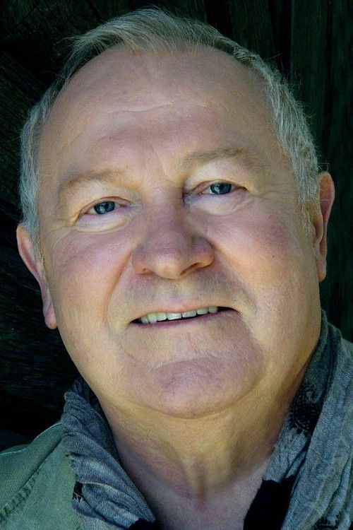 Luis Lamprecht as Wolfgang Borgmann