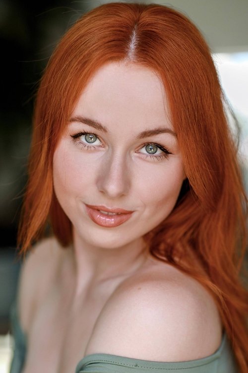 Jennifer Penner as Heather