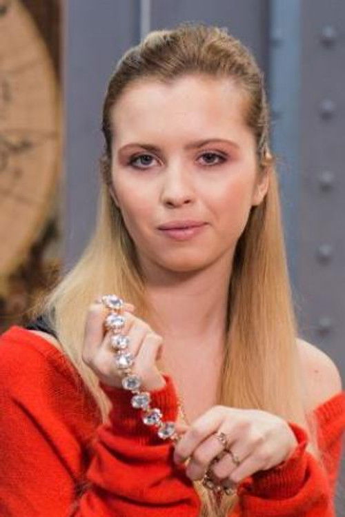 Agata Szafrańska as Marta Barska