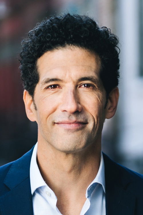 Benim Foster as Jack