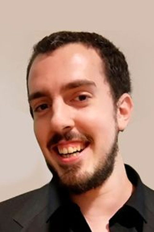 Marito Baracus as Espiritista