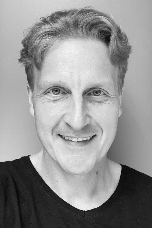 Ergo Küppas as Police Officer Eerikäinen