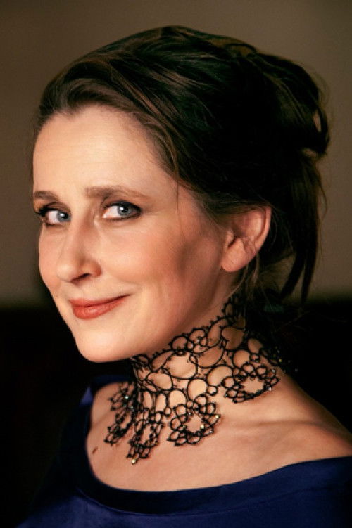 Barbara Philipp as Mrs. Pegler