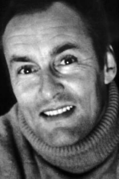 Ron Nyman as Indian (uncredited)