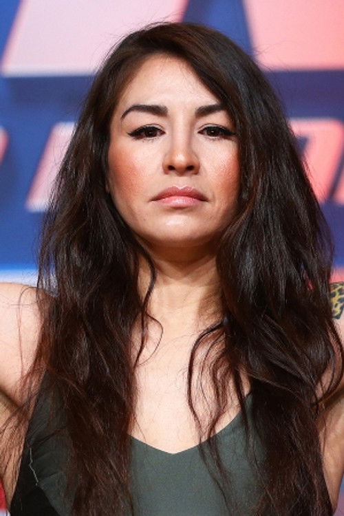 Vanessa Bradford as Self