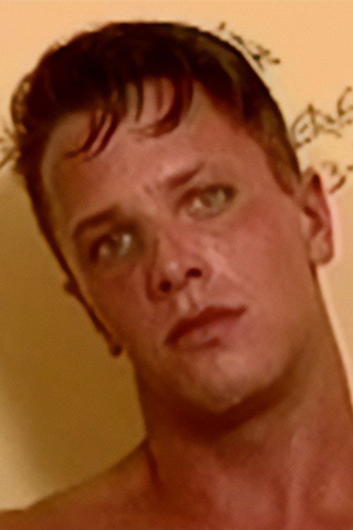 Steve Sparks as Bottom (listed as Marc Pierce)