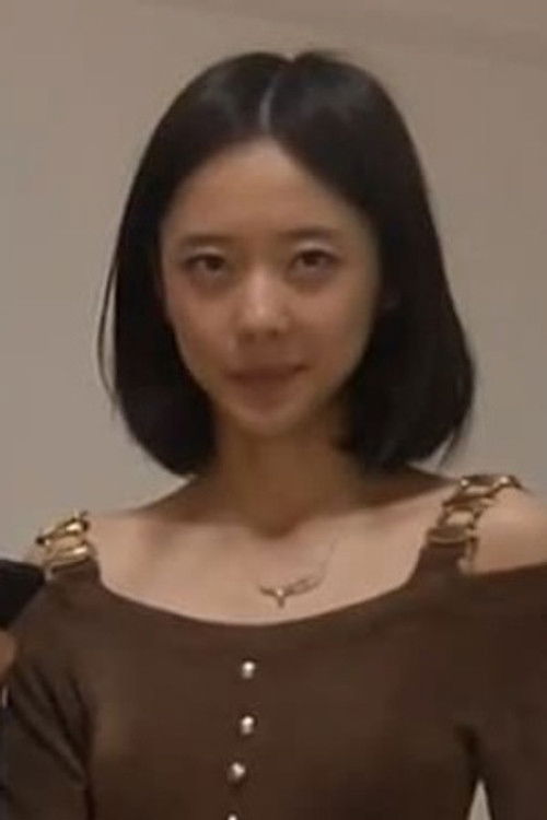 Ge Ningning as Self - Ningning Ge