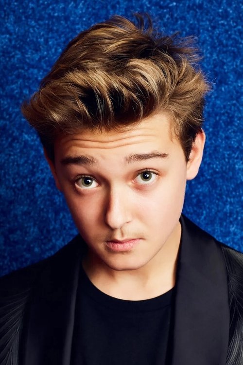 James Freedson-Jackson as Gary